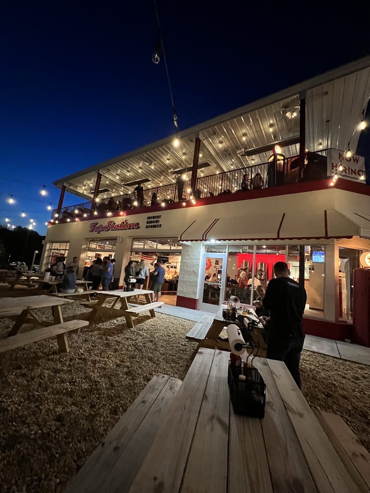 TAP STATION 249 Photos & 143 Reviews 320 S Salem St, Apex, North