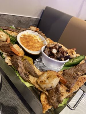 La Paloma Grill by null