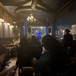 The Joint @ 1710 Main