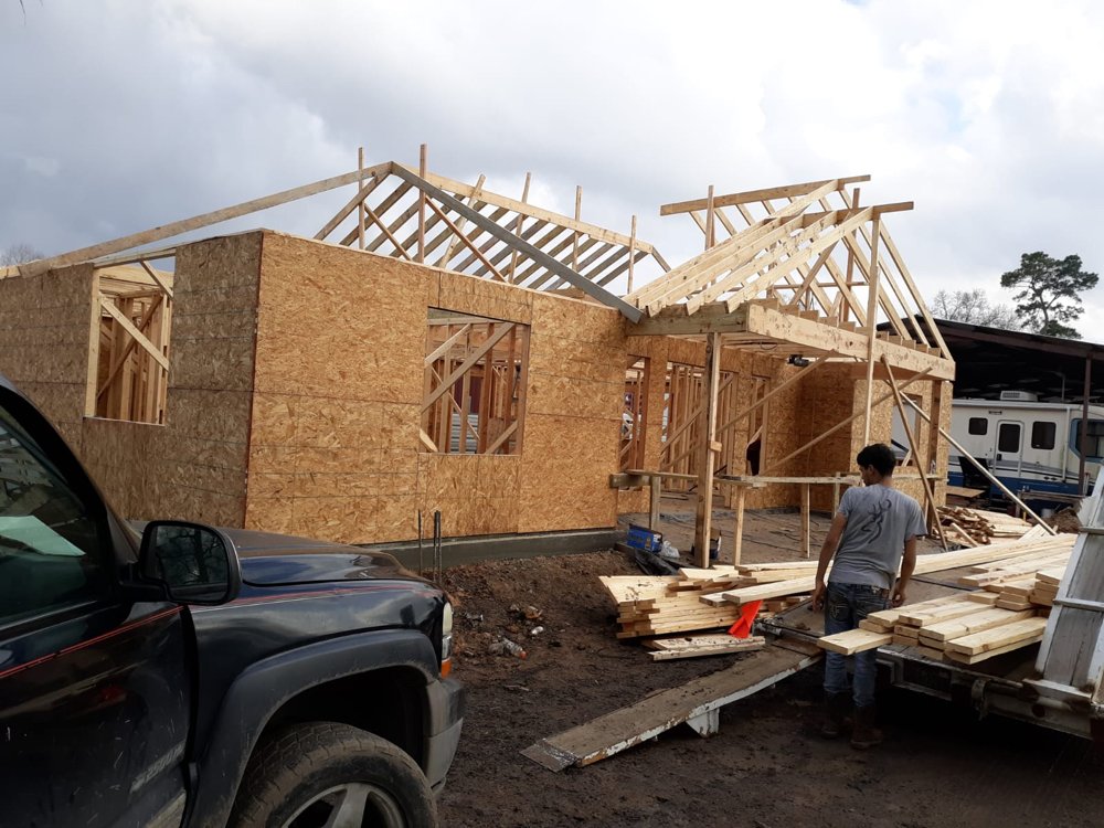 Slide of Soto’s Roofing and Supply