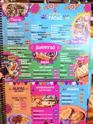 Menu photo 6 Guadalajara Restaurant Lake Park, FL Menu photo 6 Guadalajara Restaurant Lake Park, FL