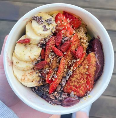 Kure Superfood Cafe by null