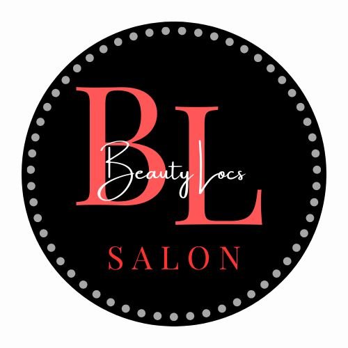 Beauty Locs Logo