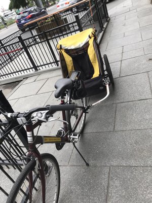 Ça Roule Montreal - Bike tours & bike rentals in Montreal by null