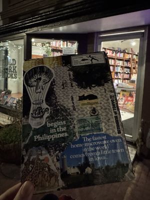 Bold Fork Books by null