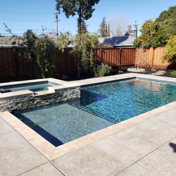 Pacheco Landscape & Pool Construction - Pool & Hot Tub Service Near Me - Clayton, California