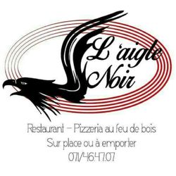 L'Aigle Noir
