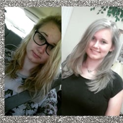 Leah - Caress Salon