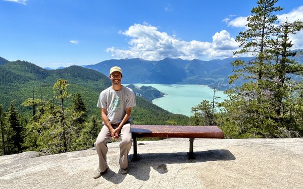 Sea to Sky Gondola by null
