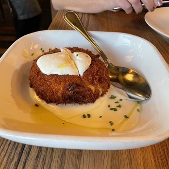 Communal - Funeral Potato. Pretty much the most amazing thing ever. - New American Near Me - Provo, Utah