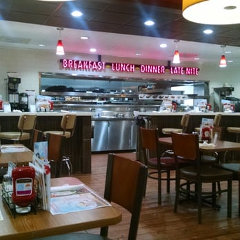 Denny's - Diners Near Me - Fontana, California