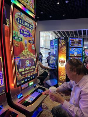 Valley View Casino & Hotel by null