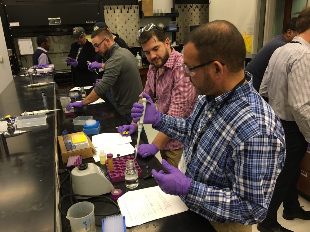 Marc Lopez law - divorce attorney in Indianapolis, IN