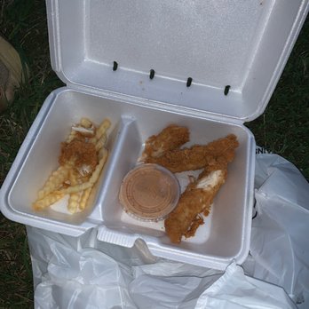 Raising Cane's Chicken Fingers - Tried my best - Fast Food Near Me - Boerne, Texas Raising Cane's Chicken Fingers - Tried my best - Fast Food Near Me - Boerne, Texas