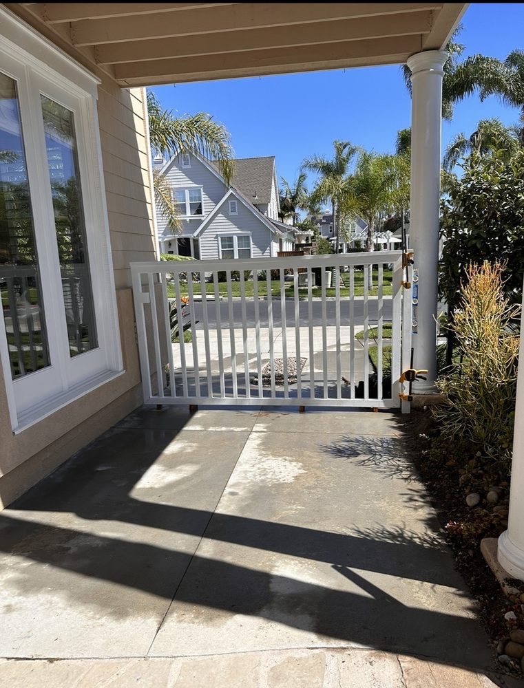 Slide of J’s Construction