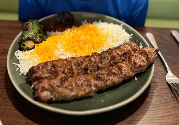 Maydoon Restaurant by null