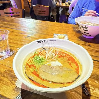 Neko Ramen & Rice - Ramen Near Me - Denver, Colorado Neko Ramen & Rice - Ramen Near Me - Denver, Colorado