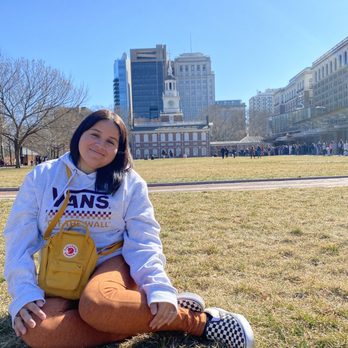 Fjällräven Seattle - In Philly on a layover with my new favorite bag! - Sports Wear Near Me - Seattle, Washington Fjällräven Seattle - In Philly on a layover with my new favorite bag! - Sports Wear Near Me - Seattle, Washington