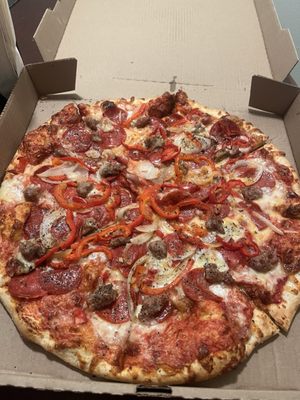 Manolo's Pizza & Empanadas by null