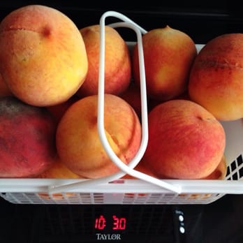 Isom's Orchard - Weighed these ginormous babies @ home and they came out to 10 lbs 3 oz! - Farmers Market Near Me - Athens, Alabama
