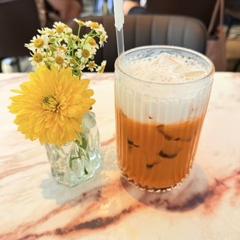 Wondee Siam - Thai Iced Tea - Thai Near Me - New York, New York Wondee Siam - Thai Iced Tea - Thai Near Me - New York, New York