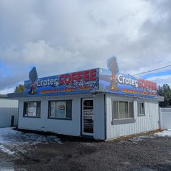 Crater Coffee
