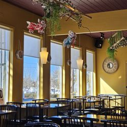 Wok In - Restaurant