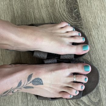 For Your Nails - Nail Salons Near Me - Chino, California