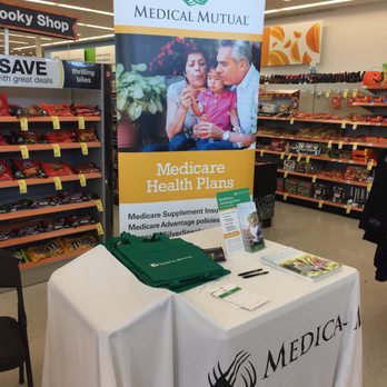 Walgreens - Stop in Walgreens for info on how Medical Mutual can help our Seniors in a health insurance decision - Cosmetics & Beauty Supply Near Me - Pickerington, Ohio Walgreens - Stop in Walgreens for info on how Medical Mutual can help our Seniors in a health insurance decision - Cosmetics & Beauty Supply Near Me - Pickerington, Ohio