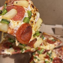 Tasty Pizza