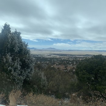 Capulin Volcano National Monument - Hiking Near Me - Capulin, New Mexico