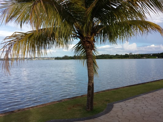 Pontão Lago Sul by null