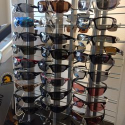 RNK Running & Walking - Tifosi sunglasses