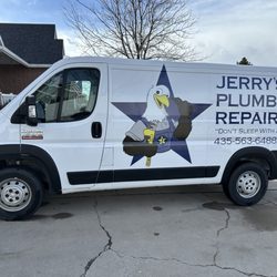 Jerry's Plumbing Repair