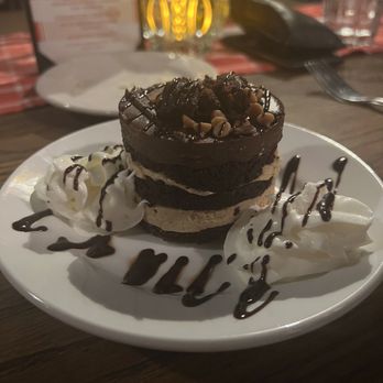 The Peddler Steak House - Peanut Butter Explosion - Steakhouses Near Me - Greenville, South Carolina The Peddler Steak House - Peanut Butter Explosion - Steakhouses Near Me - Greenville, South Carolina
