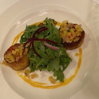 Hy's Steak House - Crab cakes - Steakhouses Near Me - Honolulu, Hawaii