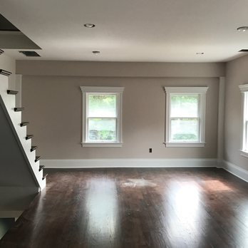 Independence Painting - Home renovation complete.. - Painters Near Me - Brooklyn, New York
