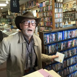 Mr Cheapo Cd & Record Exchange