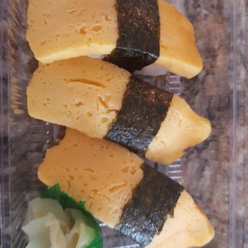 Teishoku - Tamago nigiri - Japanese Near Me - Honolulu, Hawaii Teishoku - Tamago nigiri - Japanese Near Me - Honolulu, Hawaii