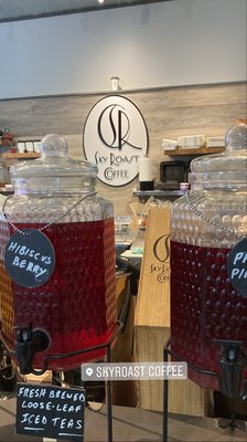SkyRoast Coffee / New Hope, PA by null
