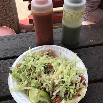 Tacos Locos - Food Trucks Near Me - Lynchburg, Virginia Tacos Locos - Food Trucks Near Me - Lynchburg, Virginia