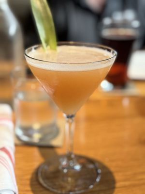 Whiskey Cake Kitchen & Bar by null