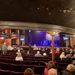 Sorg Opera House