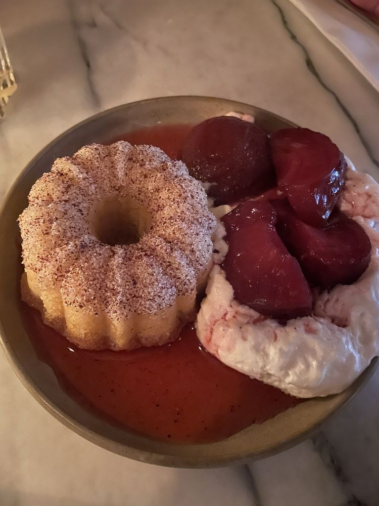 Goods & Provisions Image