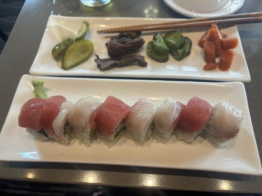 Taka Sushi Restaurant by null