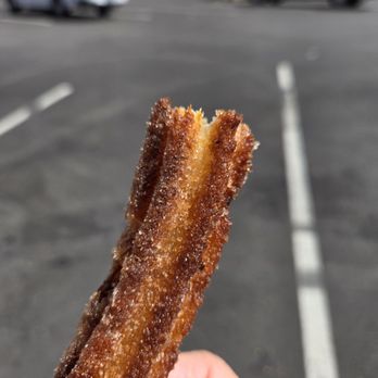 Churros - Street Vendors Near Me - Hayward, California Churros - Street Vendors Near Me - Hayward, California