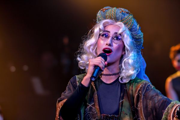 KD Conservatory by null