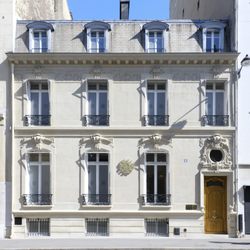 Maison Lutétia