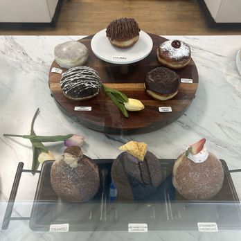 Blooming Buns Bakehouse  - Bakeries Near Me - Las Vegas, Nevada