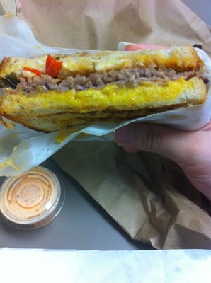 Royal Blue Grocery by null